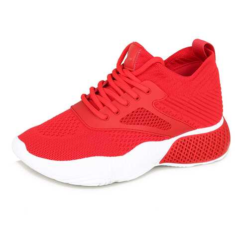Кроссовки женские TimeJump 710018904 красные 36 RU в Timberland
