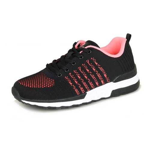 Кроссовки женские TimeJump 710019320 черные 36 RU в Timberland