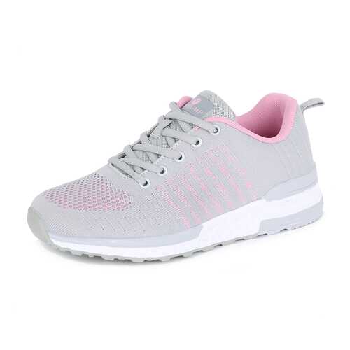 Кроссовки женские TimeJump 710019320 серые 40 RU в Timberland