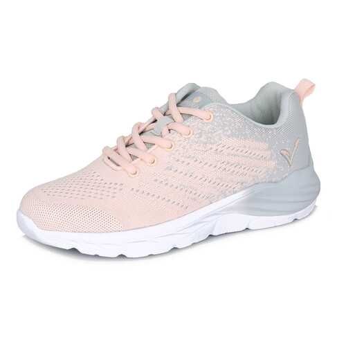 Кроссовки женские TimeJump 710019325 розовые 37 RU в Timberland
