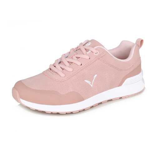 Кроссовки женские TimeJump 710019333 розовые 36 RU в Timberland