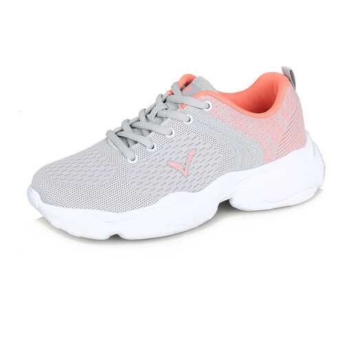 Кроссовки женские TimeJump 710019358 серые 35 RU в Timberland