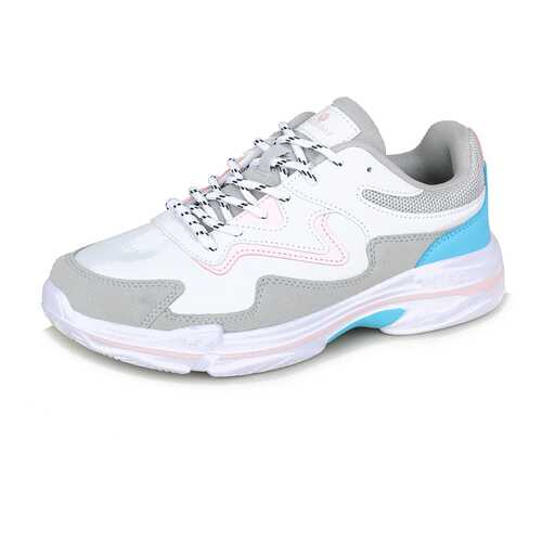Кроссовки женские TimeJump CD20S-201A разноцветные 40 RU в Timberland