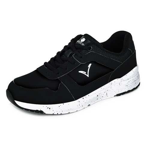 Кроссовки женские TimeJump K1730-100 черные 36 RU в Timberland