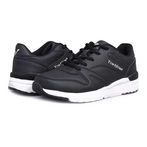 Кроссовки женские TimeJump K1730-17A черные 39 RU в Timberland
