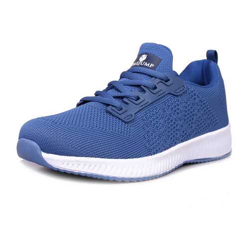 Кроссовки женские TimeJump K1737-1B синие 38 RU в Timberland