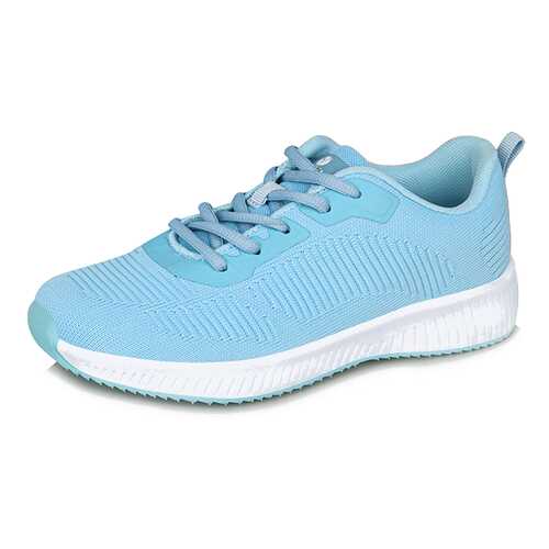 Кроссовки женские TimeJump K1737-26A голубые 37 RU в Timberland