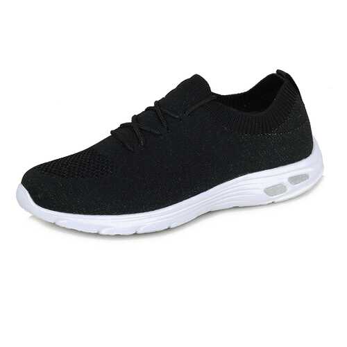Кроссовки женские TimeJump K1758-23 черные 35 RU в Timberland