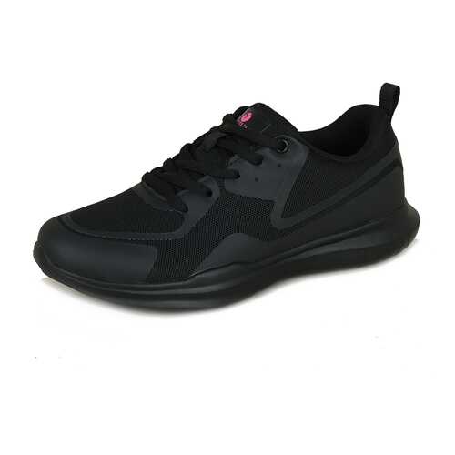 Кроссовки женские TimeJump K1769-10 черные 40 RU в Timberland