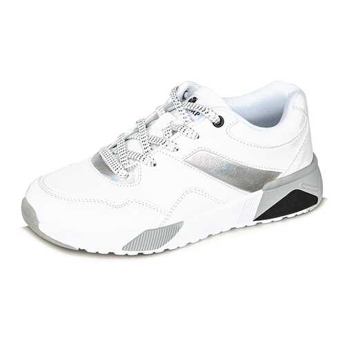 Кроссовки женские TimeJump K1773-30A белые 40 RU в Timberland