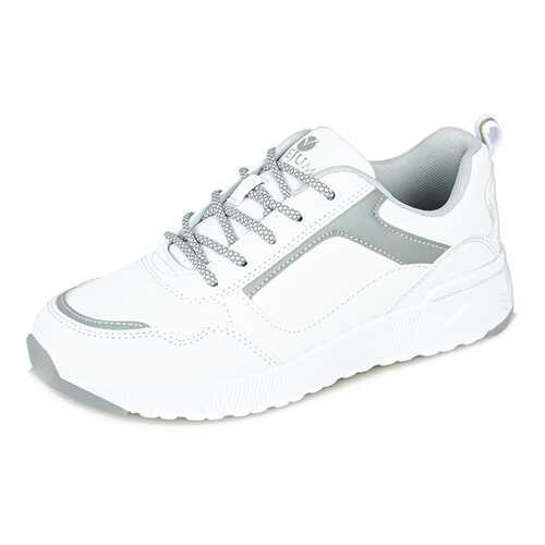 Кроссовки женские TimeJump K1773-43 белые 40 RU в Timberland