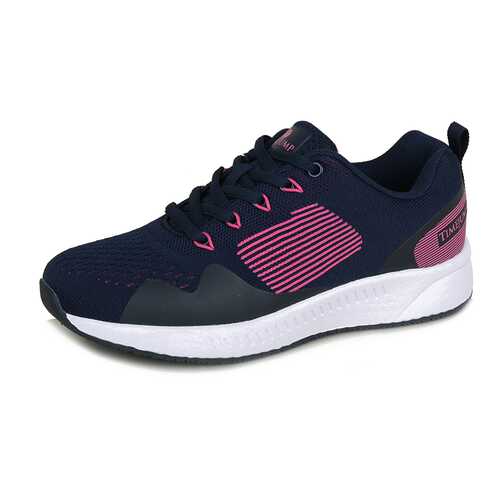 Кроссовки женские TimeJump K1777-5B синие 36 RU в Timberland