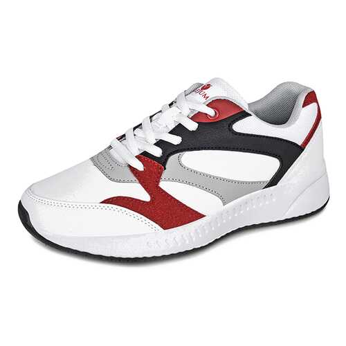 Кроссовки женские TimeJump K1777-7 разноцветные 40 RU в Timberland