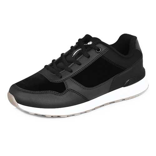 Кроссовки женские TimeJump K1780-3 черные 41 RU в Timberland