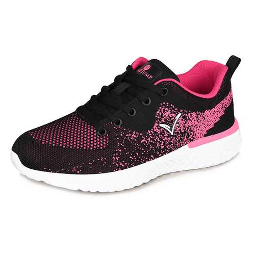 Кроссовки женские TimeJump K1798-11 черные 39 RU в Timberland