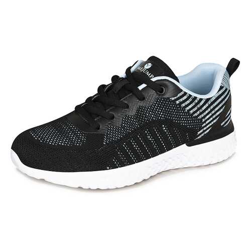 Кроссовки женские TimeJump K1798-19A черные 37 RU в Timberland