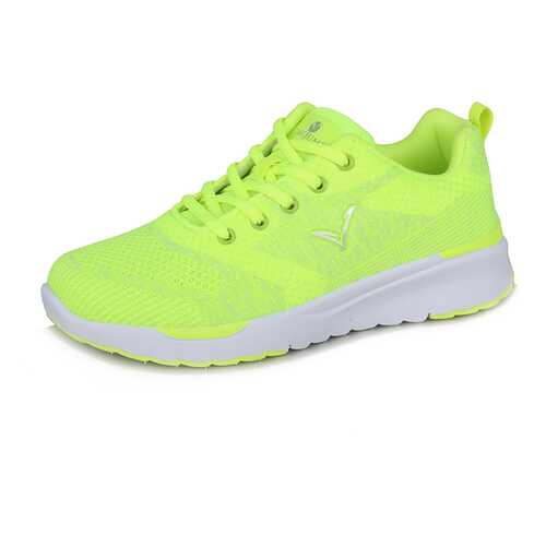Кроссовки женские TimeJump K1808-6C зеленые 37 RU в Timberland
