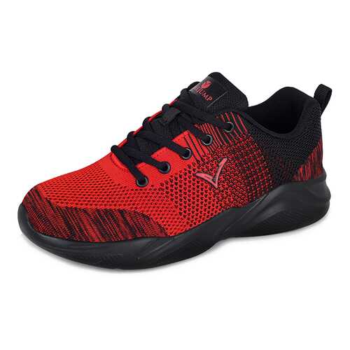 Кроссовки женские TimeJump K1809-40B красные 40 RU в Timberland
