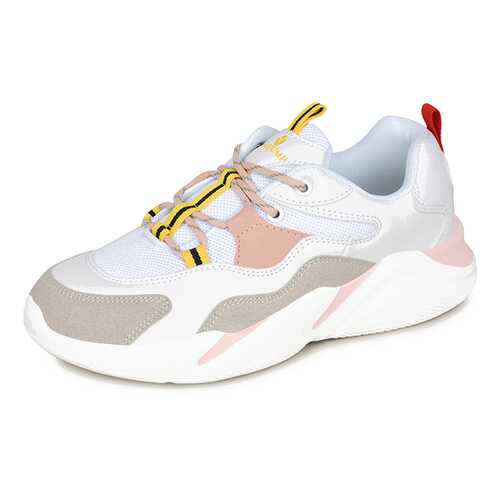 Кроссовки женские TimeJump K1809-41 разноцветные 40 RU в Timberland