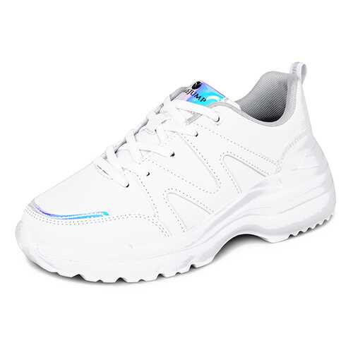 Кроссовки женские TimeJump K1810-17A белые 37 RU в Timberland