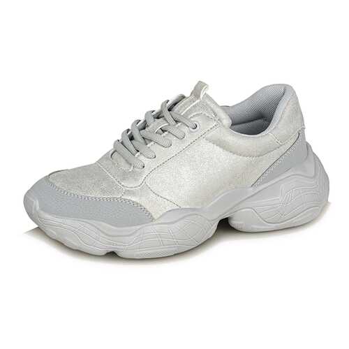 Кроссовки женские TimeJump K1825-20A серые 39 RU в Timberland