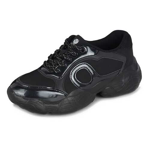 Кроссовки женские TimeJump K1825-21 черные 41 RU в Timberland