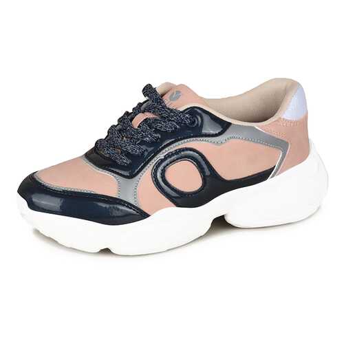 Кроссовки женские TimeJump K1825-21A разноцветные 40 RU в Timberland