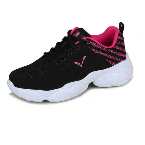 Кроссовки женские TimeJump K1825-4 черные 37 RU в Timberland