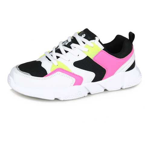 Кроссовки женские TimeJump K1826-1 разноцветные 37 RU в Timberland