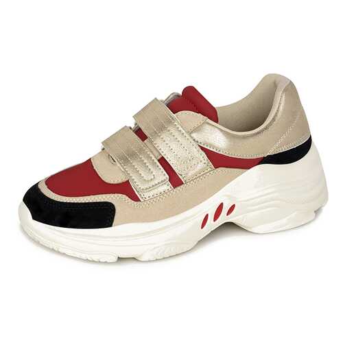 Кроссовки женские TimeJump K1829-13A разноцветные 37 RU в Timberland