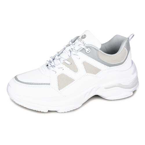 Кроссовки женские TimeJump K1829-18 белые 36 RU в Timberland