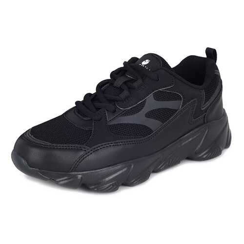 Кроссовки женские TimeJump K1830-27 черные 37 RU в Timberland