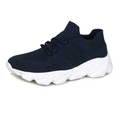 Кроссовки женские TimeJump K1830-4C синие 40 RU в Timberland