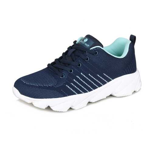 Кроссовки женские TimeJump K1830-5C синие 37 RU в Timberland