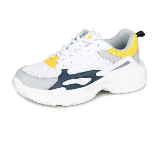 Кроссовки женские TimeJump K1831-4A разноцветные 38 RU в Timberland