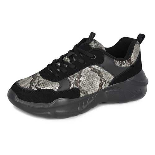 Кроссовки женские TimeJump K1855-11 черные 36 RU в Timberland