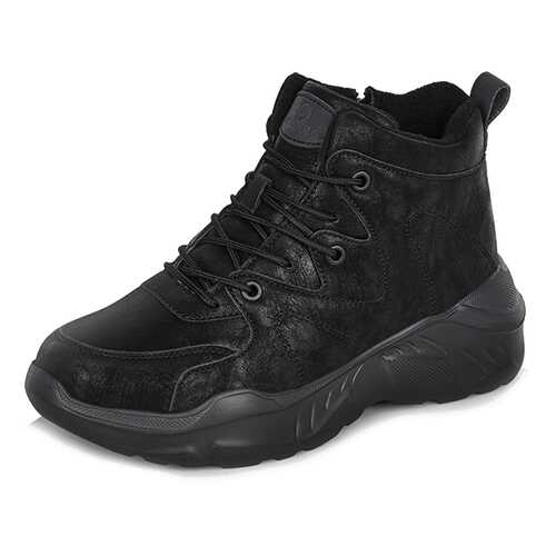 Кроссовки женские TimeJump K1855-21 черные 40 RU в Timberland