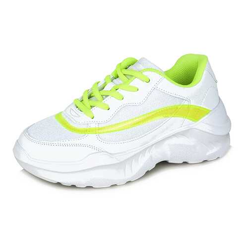 Кроссовки женские TimeJump K1855-32A белые 37 RU в Timberland