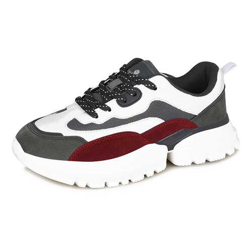 Кроссовки женские TimeJump K1916-9A серые 37 RU в Timberland