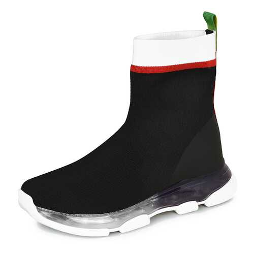 Кроссовки женские TimeJump K1934-2 черные 36 RU в Timberland
