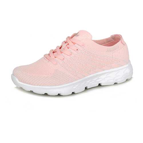 Кроссовки женские TimeJump LT20SS-W036 розовые 41 RU в Timberland