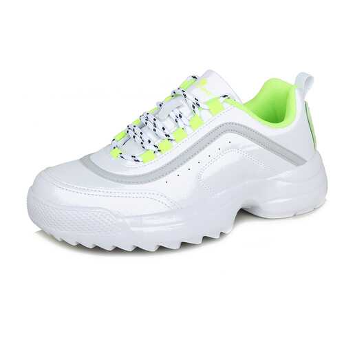 Кроссовки женские TimeJump LT20SS-W049 белые 38 RU в Timberland