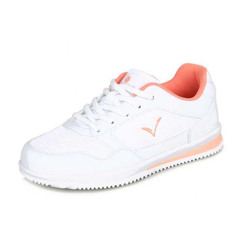 Кроссовки женские TimeJump W5258021 белые 38 RU в Timberland