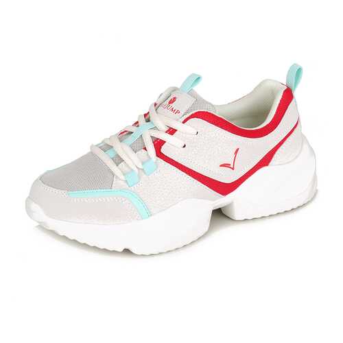 Кроссовки женские TimeJump W5258050 разноцветные 37 RU в Timberland