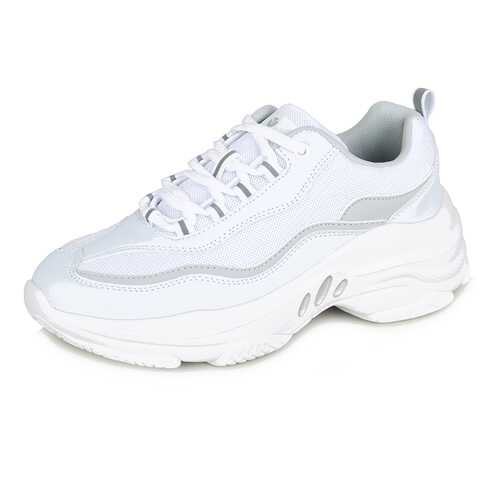 Кроссовки женские TimeJump W5258053 белые 39 RU в Timberland