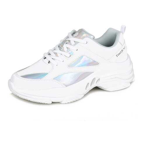 Кроссовки женские TimeJump W5258059 белые 36 RU в Timberland