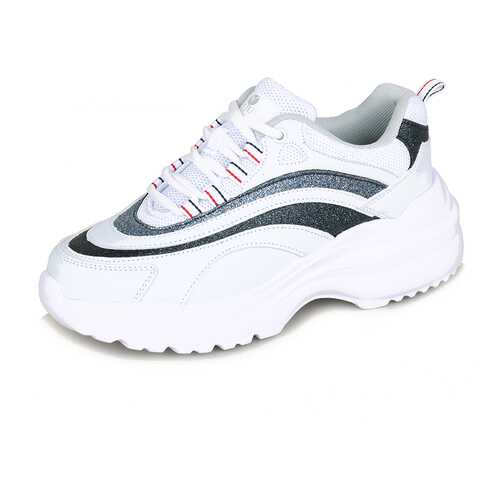 Кроссовки женские TimeJump W5258079 разноцветные 39 RU в Timberland