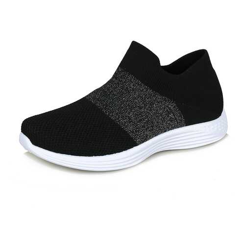 Кроссовки женские TimeJump WB2020SS-04 черные 36 RU в Timberland