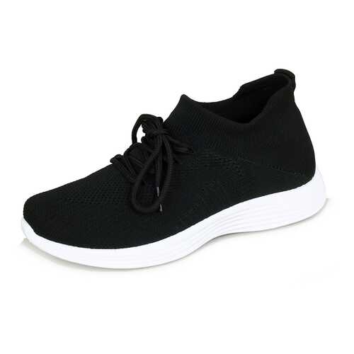 Кроссовки женские TimeJump WB2020SS-05 черные 41 RU в Timberland