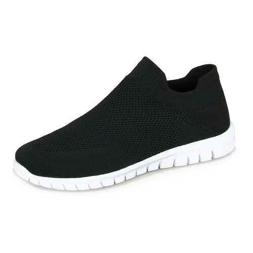 Кроссовки женские TimeJump WB2020SS-33B черные 40 RU в Timberland